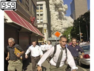 Building the World Trade Center
 