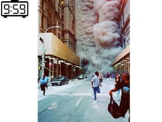 Building the World Trade Center
 