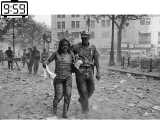 Building the World Trade Center
 