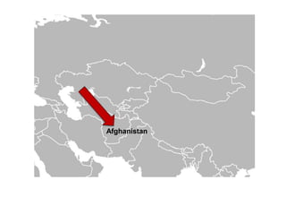 Afghanistan
 