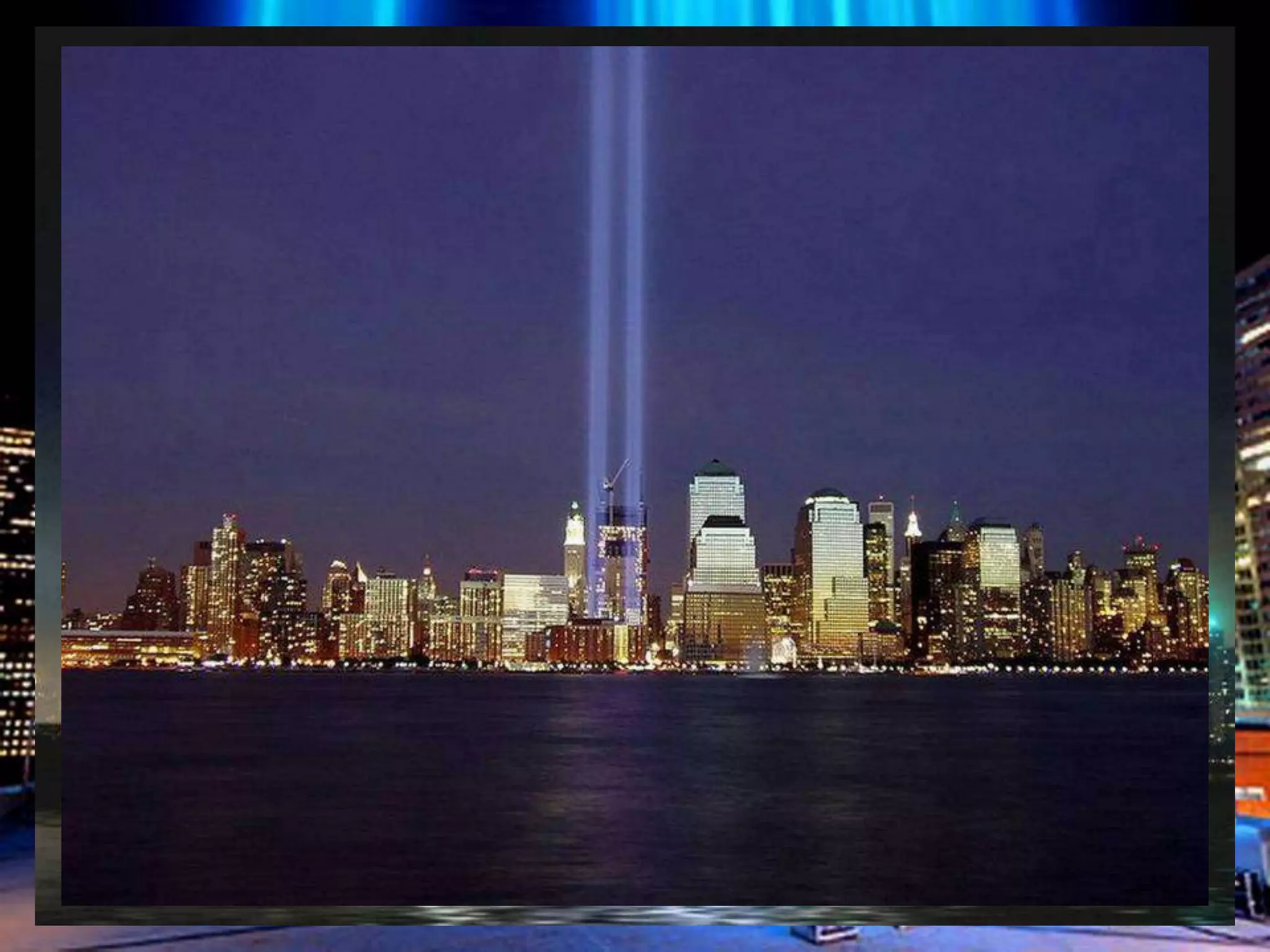 thanks for watching
cast 9 - 11 images
images credit www.
music try to remember (september 11) / dr blt
created prakit
Sep 11, 2010