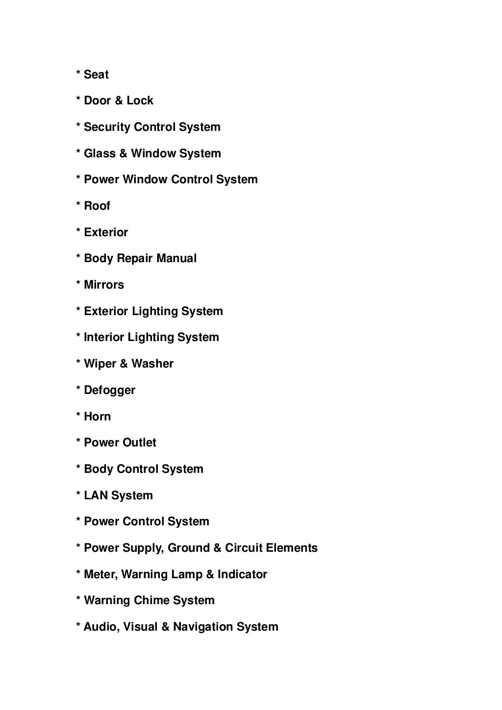 2007 Nissan Altima Hybrid Service Repair Manual DOWNLOAD