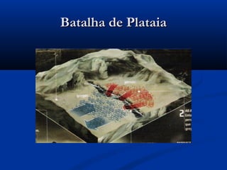 Batalha de PlataiaBatalha de Plataia
 