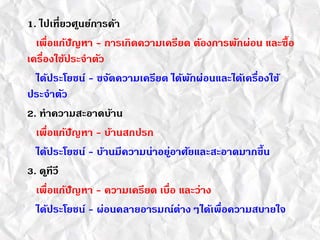 1. ???????????????????
????????????? - ????????????????? ?????????????? ???????
???????????????????
??????????? - ?????????????? ??????????????????????????
?????????
2. ????????????????
????????????? - ?????????
??????????? - ?????????????????????????????????????
3. ??????
????????????? - ?????????? ????? ???????
??????????? - ?????????????????????????????????????
 