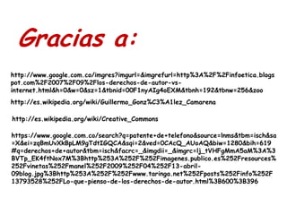4.5 Analizo la importancia y el papel que juegan las patentes y los ...