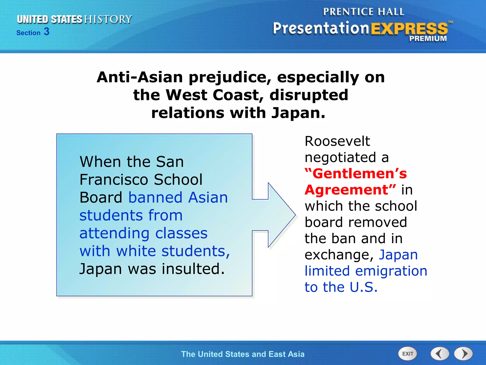 US History Ch. 9 Section 3 Notes | PPT