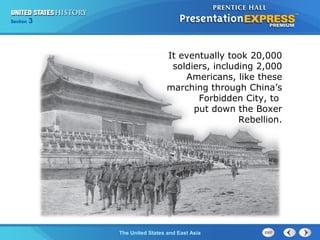 US History Ch. 9 Section 3 Notes | PPT