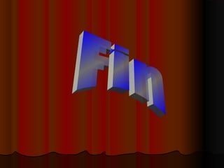 El relieve de España