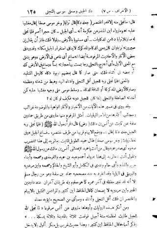تفسير المنار للشيخ محمد رشيد رضا 9