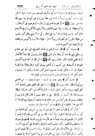 تفسير المنار للشيخ محمد رشيد رضا 9