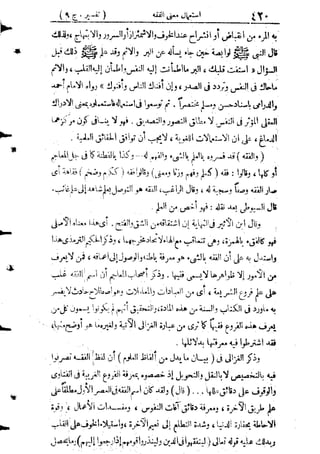 تفسير المنار للشيخ محمد رشيد رضا 9