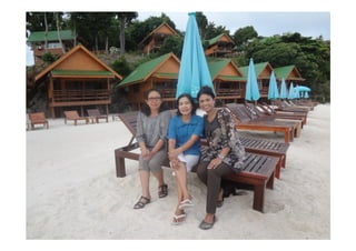 อัลบั้มปิดกล่องชอล์กหลีเป๊ะ9