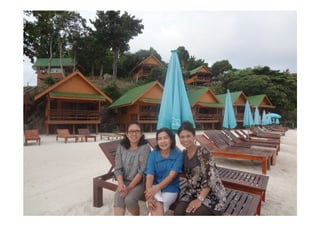 อัลบั้มปิดกล่องชอล์กหลีเป๊ะ9