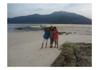 อัลบั้มปิดกล่องชอล์กหลีเป๊ะ9