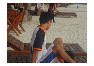 อัลบั้มปิดกล่องชอล์กหลีเป๊ะ9