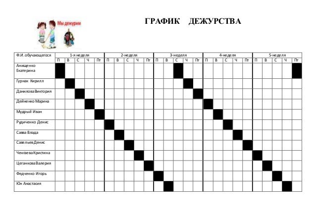 журнал пропусков учащихся образец