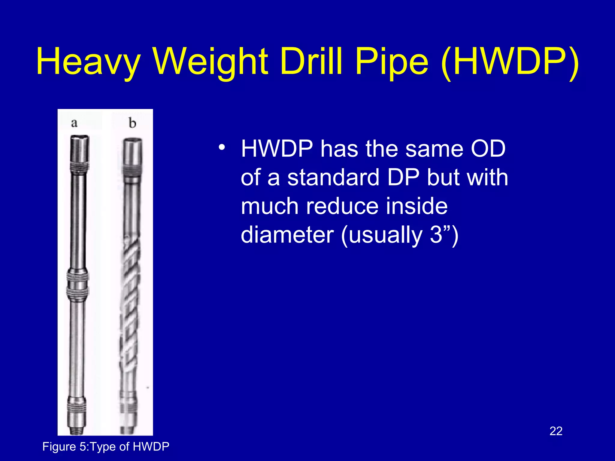 Drillstring & BHA Design | PPT