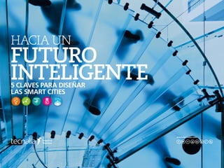 Fernando Espiga - TECNALIA (Inspiring Day Madrid)
