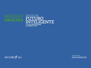 Fernando Espiga - TECNALIA (Inspiring Day Madrid)