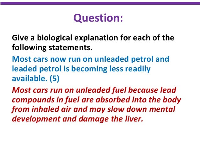 Biology Form 4 Chapter 9 9 1 Endangered Ecosystem