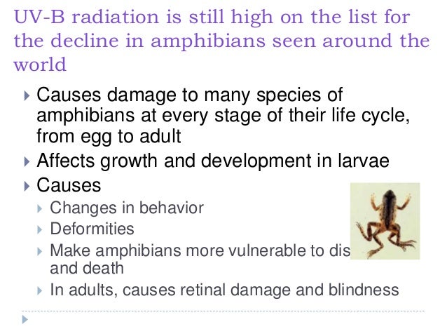 Biology Form 4 Chapter 9 : 9.2-9.3 Endangered Ecosystem
