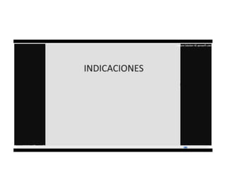 9.  presentacion podalica y transversa