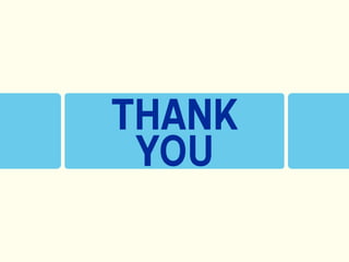 THANK
YOU