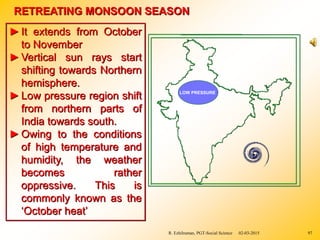 Climate-9th Geography | PPSX