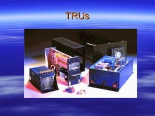 TRUsTRUs
 