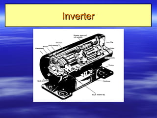 InverterInverter
 