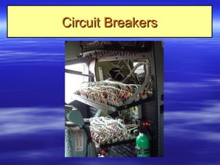 Circuit BreakersCircuit Breakers
 