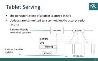 8. column oriented databases | PPT