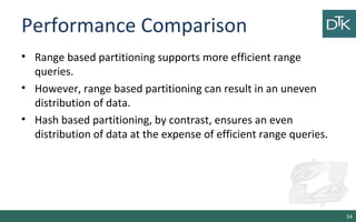 9. Document Oriented Databases | PPT