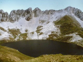 9.6 El modelado Glaciar