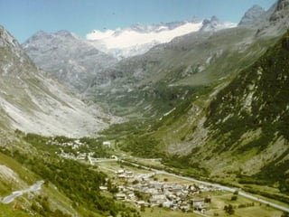 9.6 El modelado Glaciar PPT Descarga Gratuita