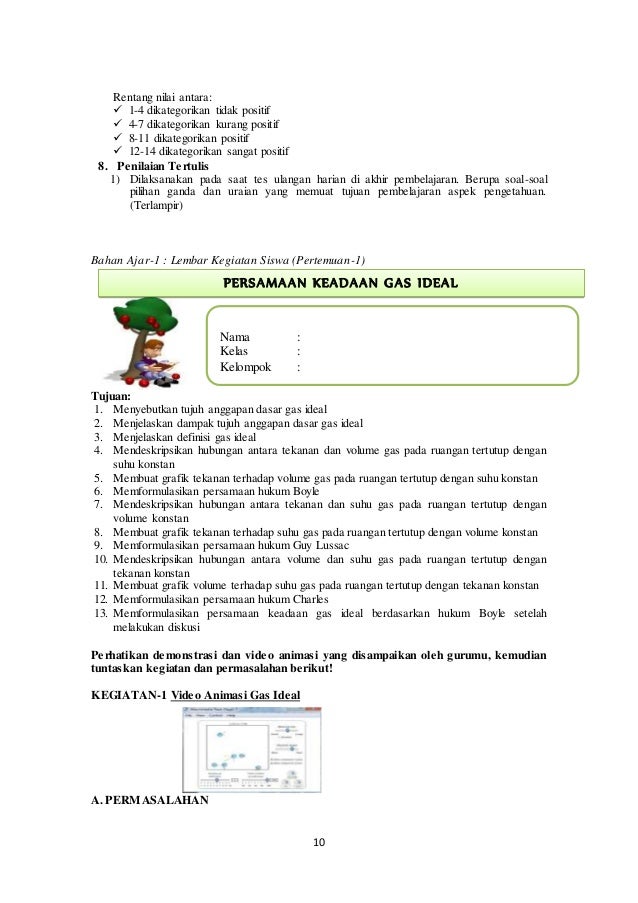 9 Sma Kelas Xi Rpp Kd 3 8 Tkg Karlina 1308233