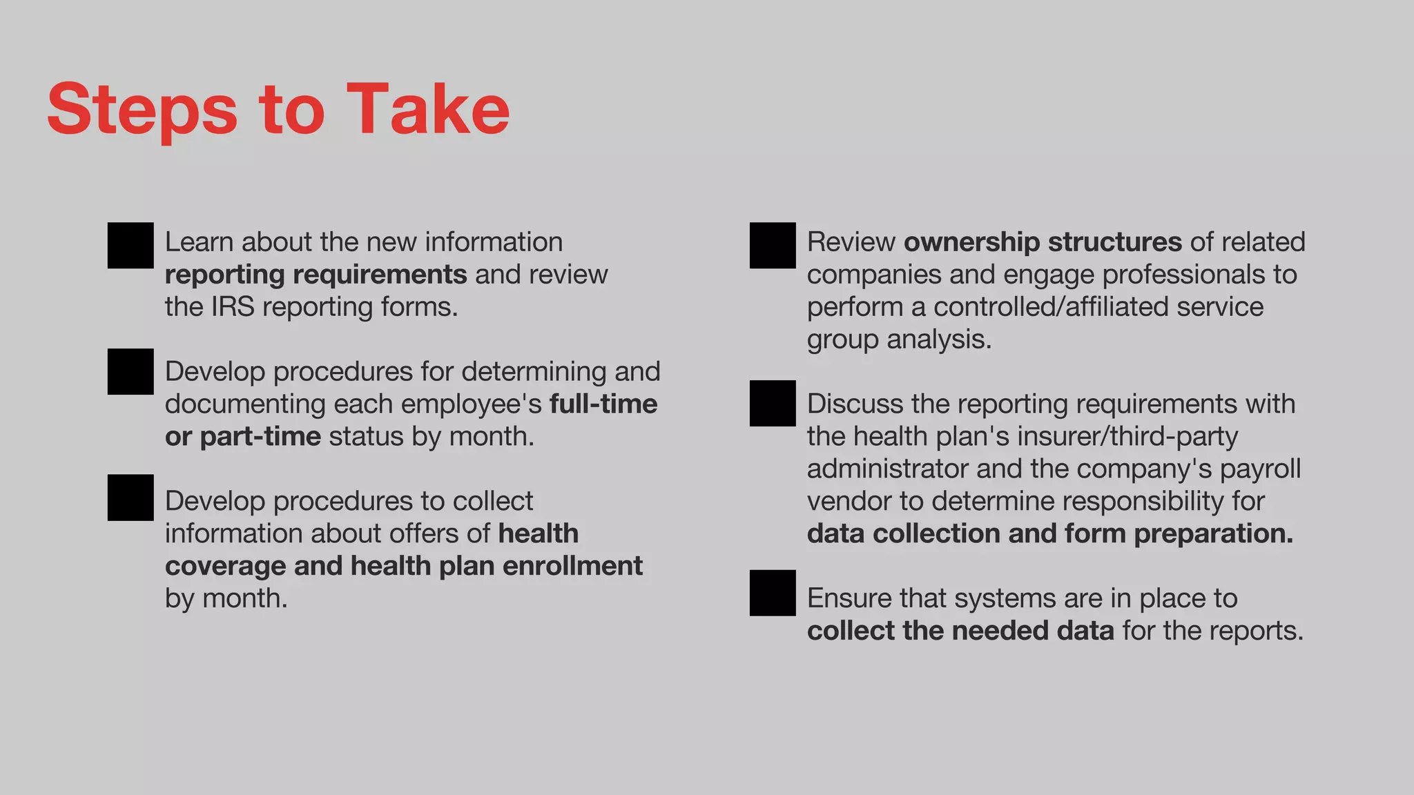 Obamacare Sticker Shock: What Employers Need to Know Now about Penalties, Audits & Taxes in 2016