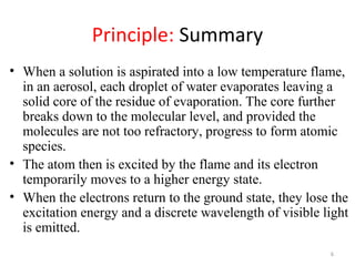 Flamephotometer | PPT