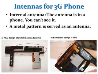 Smart Device RF & Antennas | PPT