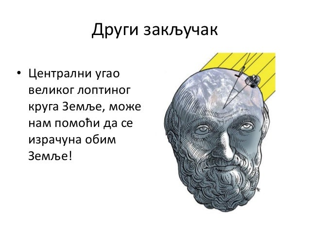 Ератостен