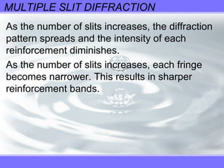 9.3 interference | PPT