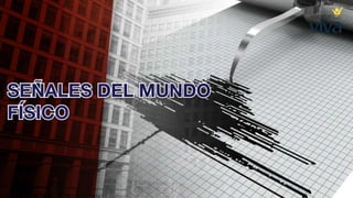 09 Las señales del fin