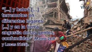 09 Las señales del fin