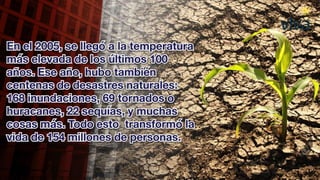 09 Las señales del fin