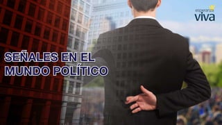 09 Las señales del fin