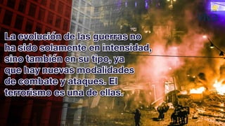 09 Las señales del fin