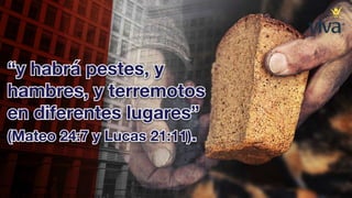 09 Las señales del fin