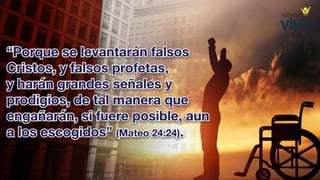 09 Las señales del fin