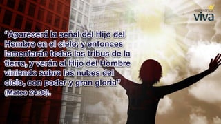 09 Las señales del fin