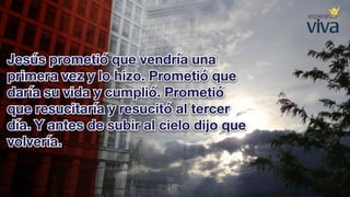 09 Las señales del fin